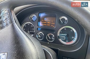 Тягач DAF CF 85 2011 в Черкасах фото 15 Тягач DAF CF 85 2011 в Черкасах