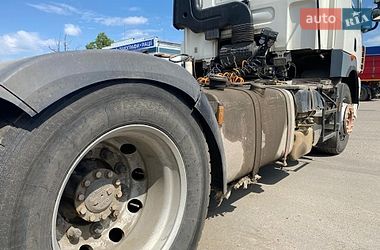 Тягач DAF CF 85 2011 в Черкасах фото 17 Тягач DAF CF 85 2011 в Черкасах