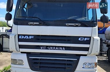 Гудронатор DAF CF 85 2007 в Вишневому фото 2 Гудронатор DAF CF 85 2007 в Вишневому