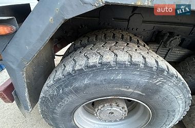 Самосвал DAF CF 85 2001 в Надворной