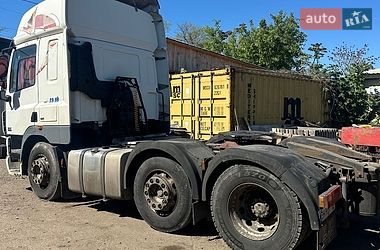 Тягач DAF CF 85 2008 в Одессе