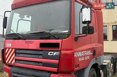 DAF CF 85  2004