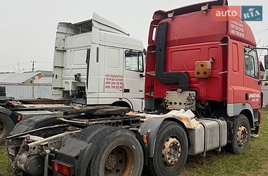 DAF CF 85  2004