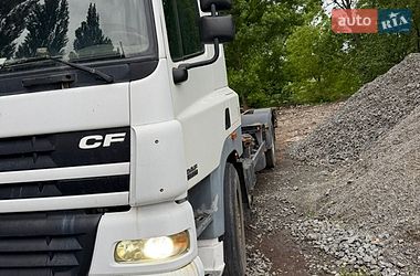 Контейнеровоз DAF CF 85 2005 в Хмельницькому фото 11 Контейнеровоз DAF CF 85 2005 в Хмельницькому