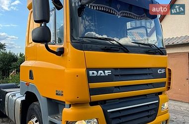 DAF CF 85  2010