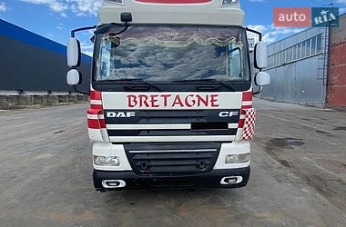 Тягач DAF CF 85 2010 в Сумах