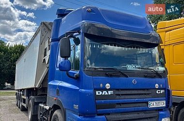 DAF CF 85  2008