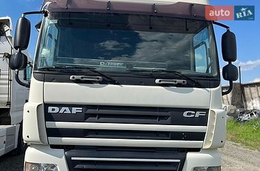 DAF CF 85  2006