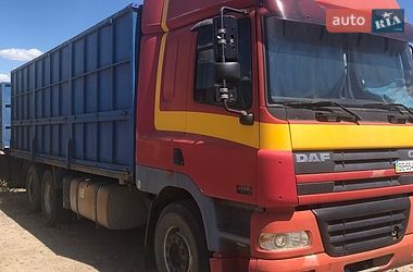 DAF CF 85  2005