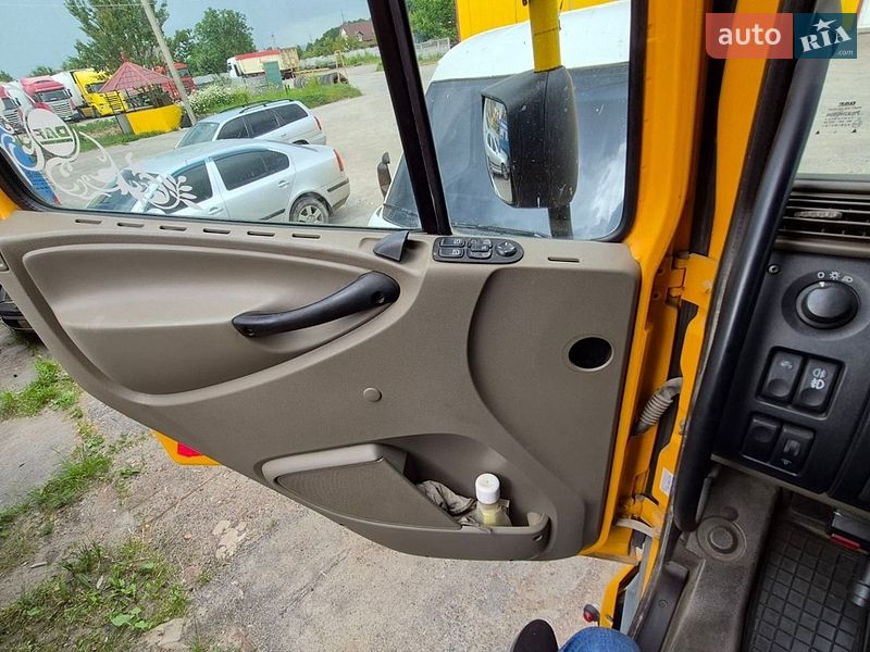 Тягач DAF CF 85 2010 в Гайсине