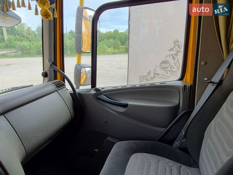 Тягач DAF CF 85 2010 в Гайсине