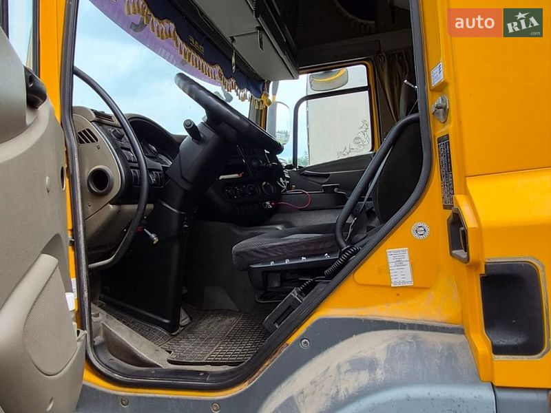 Тягач DAF CF 85 2010 в Гайсине