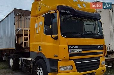 DAF CF 85 2010