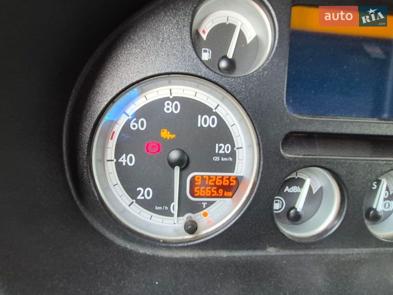 Тягач DAF CF 85 2010 в Гайсине