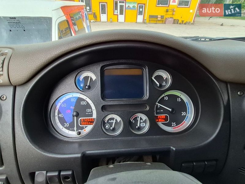 Тягач DAF CF 85 2010 в Гайсине