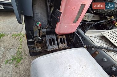 Тягач DAF CF 85 2010 в Гайсине