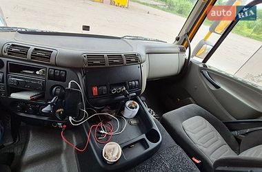 Тягач DAF CF 85 2010 в Гайсине
