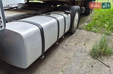 Тягач DAF CF 85 2010 в Гайсине