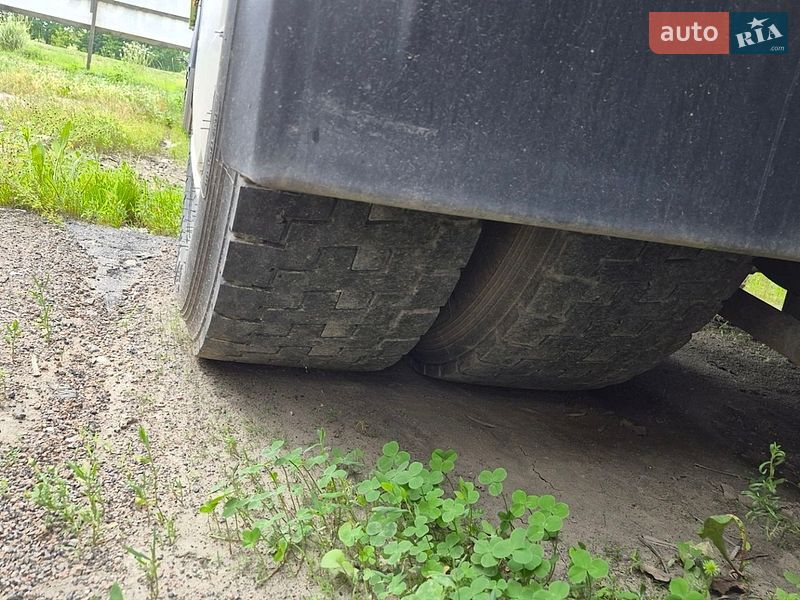 Тягач DAF CF 85 2010 в Гайсине