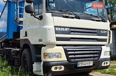 DAF CF 85  2008