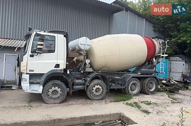 DAF CF 85 2006