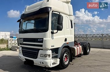 daf cf-85 2010 в Одеса від професійного продавця Александр