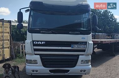 daf cf-85 2008 в Одесса от профессионального продавца Олег Продавець