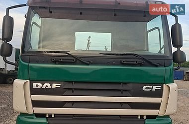 Тягач DAF CF 85 2013 в Бучачі