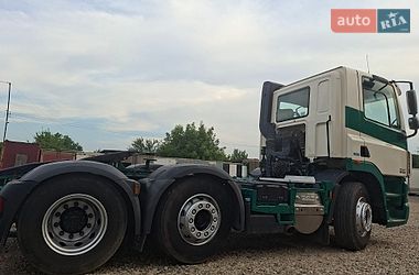 Тягач DAF CF 85 2013 в Бучачі