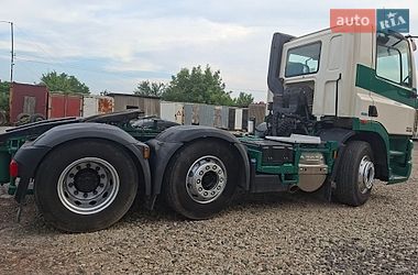 Тягач DAF CF 85 2013 в Бучачі