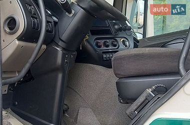 Тягач DAF CF 85 2013 в Бучачі
