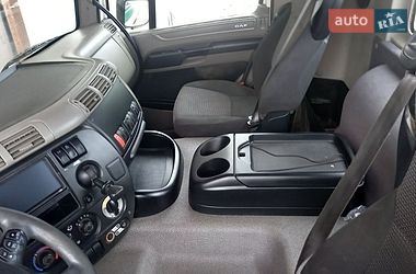Тягач DAF CF 85 2013 в Бучачі