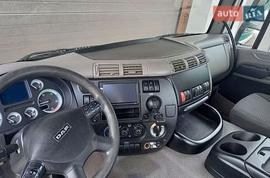 Тягач DAF CF 85 2013 в Бучачі