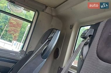 Тягач DAF CF 85 2013 в Бучачі