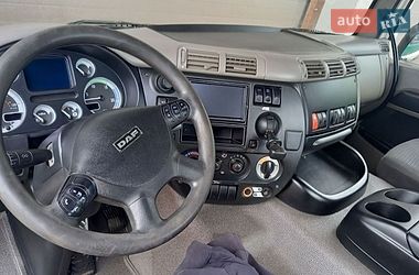 Тягач DAF CF 85 2013 в Бучачі
