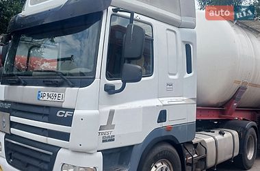 daf cf-85 2011 в Запоріжжя від професійного продавця Тимур Timur