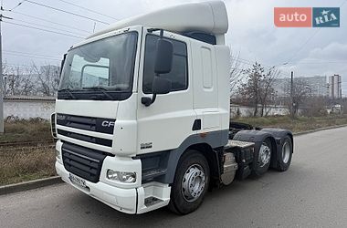 daf cf-85 2012 в Киев от профессионального продавца Олег