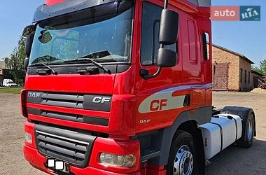 DAF CF 85 460 2013
