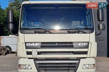 Тягач DAF CF 85 2011 в Вите-Почтовой