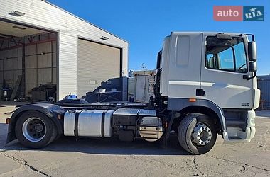 Тягач DAF CF 85 2011 в Вите-Почтовой
