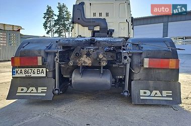 Тягач DAF CF 85 2011 в Вите-Почтовой