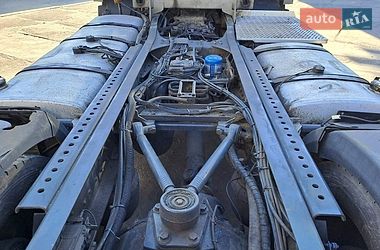 Тягач DAF CF 85 2011 в Вите-Почтовой