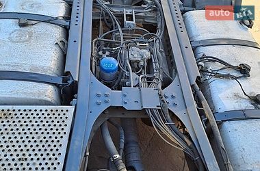Тягач DAF CF 85 2011 в Вите-Почтовой