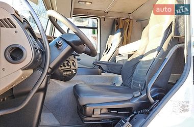 Тягач DAF CF 85 2011 в Вите-Почтовой