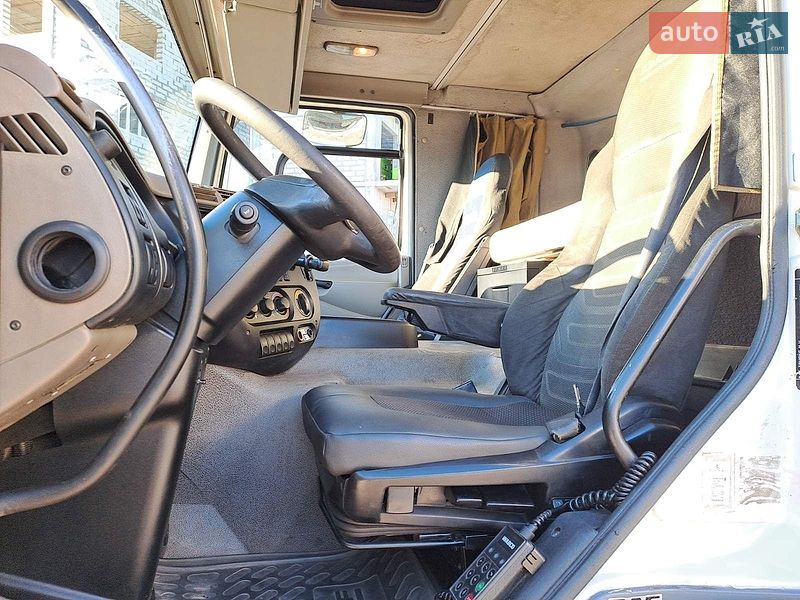 Тягач DAF CF 85 2011 в Вите-Почтовой