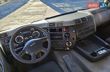 Тягач DAF CF 85 2011 в Вите-Почтовой