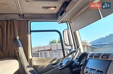 Тягач DAF CF 85 2011 в Вите-Почтовой