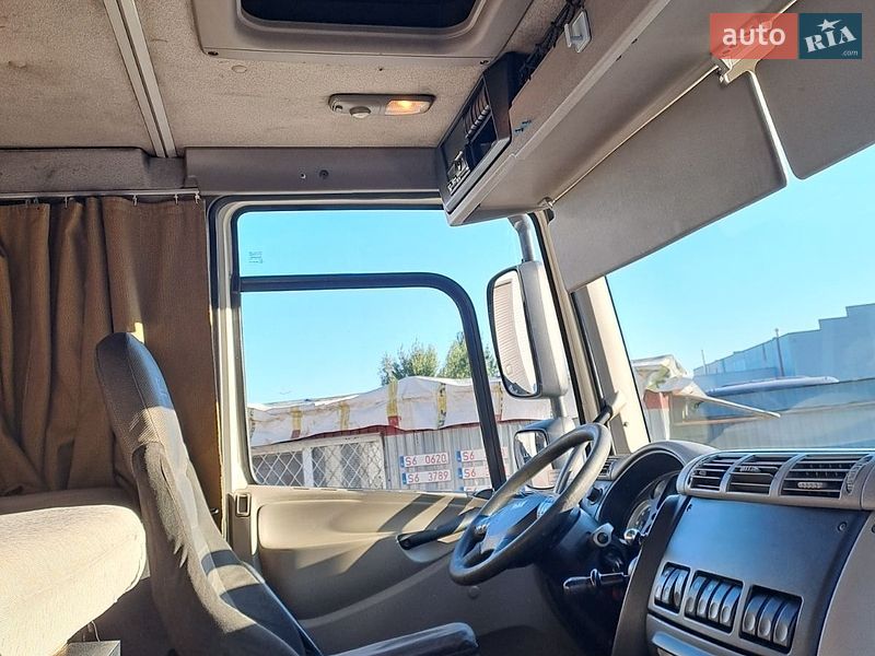 Тягач DAF CF 85 2011 в Вите-Почтовой