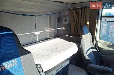 Тягач DAF CF 85 2011 в Вите-Почтовой