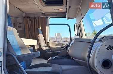 Тягач DAF CF 85 2011 в Вите-Почтовой